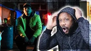 One Side - DIVINE | REACTION!!!