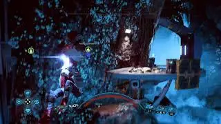 Mass Effect&trade;: Andromeda August Madness Tournament billy Vs hitman first round