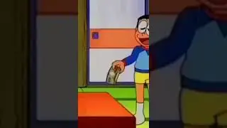 Doraemon edit AMV ( Paisa slowed +reverb)