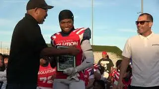 605 All-Star Football Game 2026