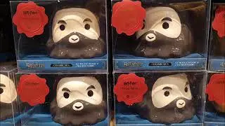 Primark x Harry Potter  | October 2018 | I❤Primark