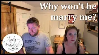 Should You Get Married? | Happily Unmarried #001