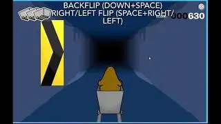 CPRewritten Cart Surfer 350 Coins Stamp Tutorial