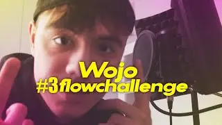 Wojo #3flowchallenge