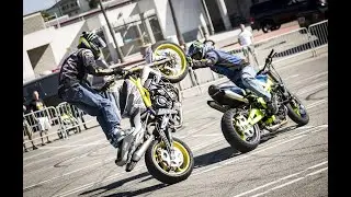 NEFFEX - Rumors #Motorcycle #Stunt #FULLTHROTTLE #GasGas