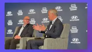 Mario Harik, CEO of XPO Attracting Skilled and Unskilled Labor for a Thriving Economy 🌍