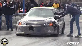 All Motor Qualifying and Eliminations | 20th Anniversary HDay 2022 @ MIR