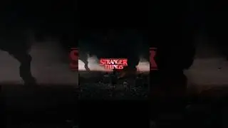 Stranger Things 🔦✨ -