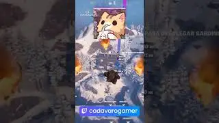 imitando risa de calmando y goofy #shorts #fortnite #friends #gameplay #fpyシviral