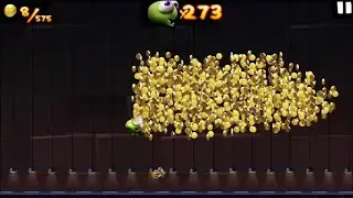 Let's Play: Saint Patrick's Day - Collect 10.000 Pieces Of Gold With The Giant Z