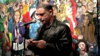 Phil Bronstein &raquo; Litquake XI.m4v