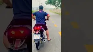 Pha đề ba hết hồn của ex 65zz. Th&aacute;i ate
