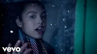 Olivia Rodrigo - Granted (HSMTMTS | Disney+)