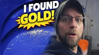 Lake Superior concentrates rerun in the Gold Cube