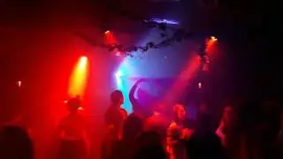 14.04.17 Blacknation Promo - Denny Todd - Grodno