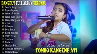 GERAJAGAN BANYUWANGI ATI DINI KURNIA FULL ALBUM DANGDUT TERBARU! KITA ADA