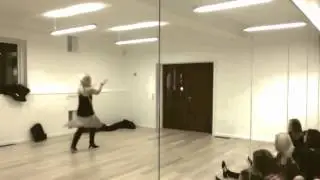 Pussycat dolls - Natacha Vejlebo