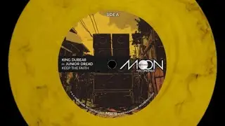 King DuBear & Junior Dread - Keep The Faith & Dub (YouDub Selection)