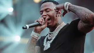 [FREE] Moneybagg Yo x Young Dolph x Key Glock Type Beat 2020 - Gun Play | @DJKronicBeats