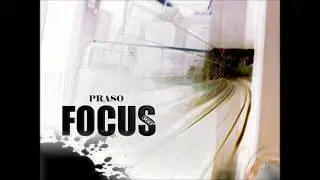Praso - Respiro Fundo (com David Murray e Blaya)