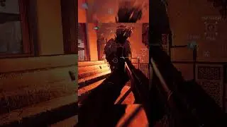 assault class rampage #battlefield6 #bf6