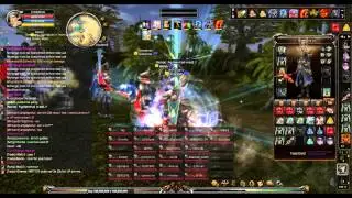 Shaiya Heroes Epic Event in DD2 [HD]