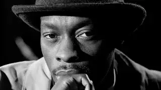 Vel Omarr - Trouble Blues
