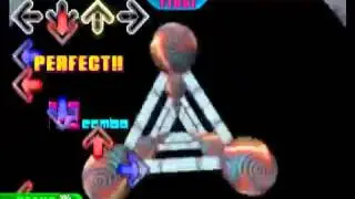 【DDRMAX（USA）】Stomp to my beat【HEAVY】