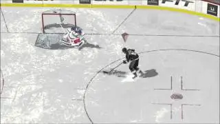 NHL 15 Demo Glitch Goals Plz Fix