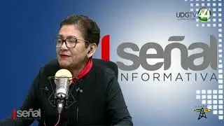 UDGTV canal 44 de la Universidad de Guadalajara cumple 15 a&ntilde;os