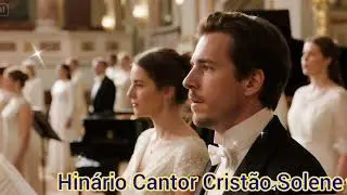 223 – Abrigo | Refúgio Seguro em Cristo | Hinário Cantor Cristão