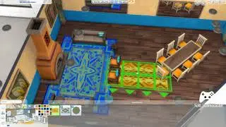 Big Brother Jungle adventure Theme (New Gamepack)