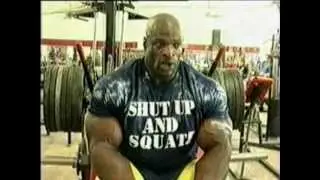 Bodybuilding motivation CZ