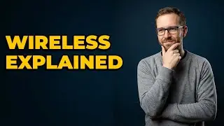 What Is the Backhaul Link for Wireless Networks?