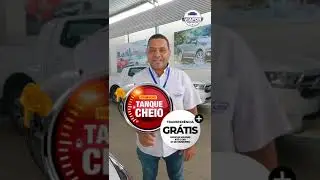 Ofertas de Natal Viafor Seminovos Colatina