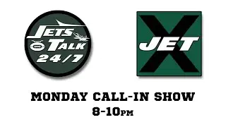 Getting Ready for Week 1 with Joe Blewett!! - New York Jets