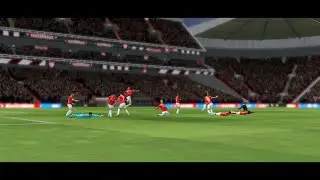game dls REAL KAMPULU VS ALLSTAR XI