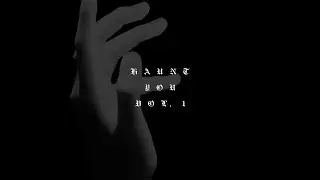 Haunt You Vol. 1 - Free Massive Presets - Witch House, Dark Trap