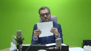 Caída papal y más noticias del mundo