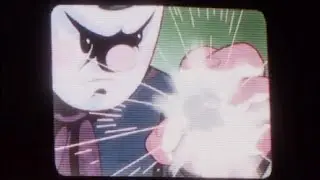 Atomic Heart Propaganda Cartoon: POLYMERIC JET