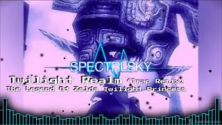 Twilight Realm Trap Remix - The Legend of ZeldaTwilight Princess