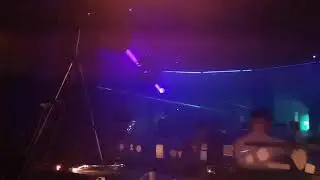 Petar Dundov - Old school Vinyl set @ Depo klub Zagreb 14.12.2019.