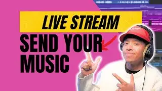LIVE Music Review + Making AI Songs