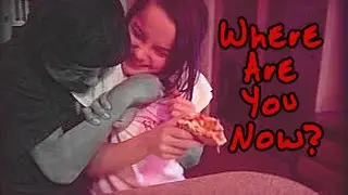 Caleb & Annie- Where Are You Now? | Bratayley