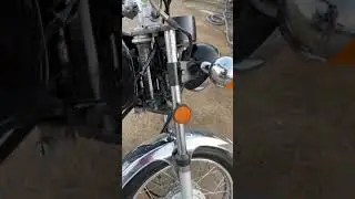 Yamaha gr50
