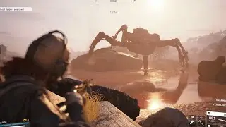 Can I survive ARC Raiders Solo? (Week 4 Live on PS5)