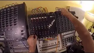 First person synth jams! EP8: 