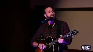 Todd Kessler - Holding On - SLBC 2023