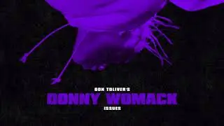 Don Toliver - Issues [Official Audio]