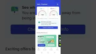 OneScore App Really Bank Loan Against Fixed Deposit Increase CIBIL Score How To View CIBIL Score